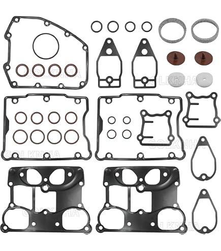 Amazon.com: James Gasket Rocker Housing Gasket - Coated Metal JGI Amazon.com: James Gasket Rocker Housing Gasket - Coated Metal JGI